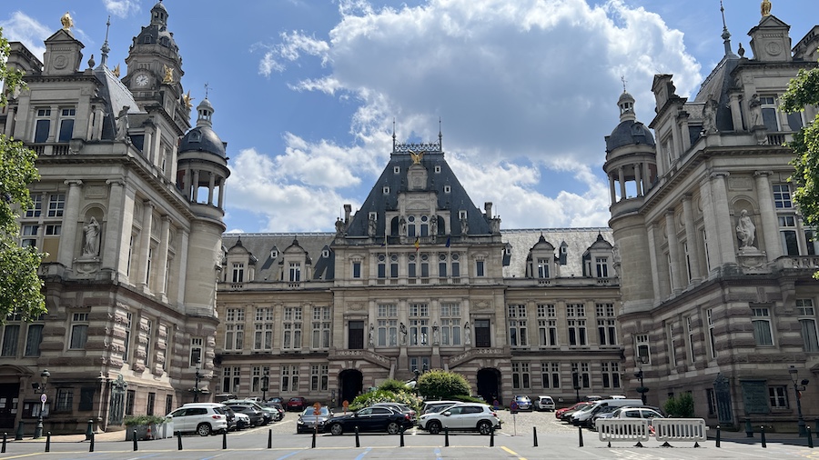 Photo de VAN MEENEN