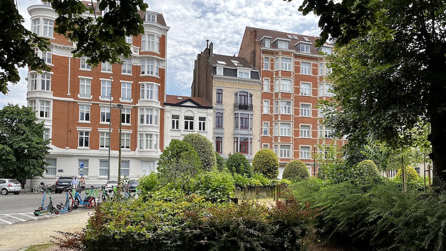 Photo de BRUGMANN